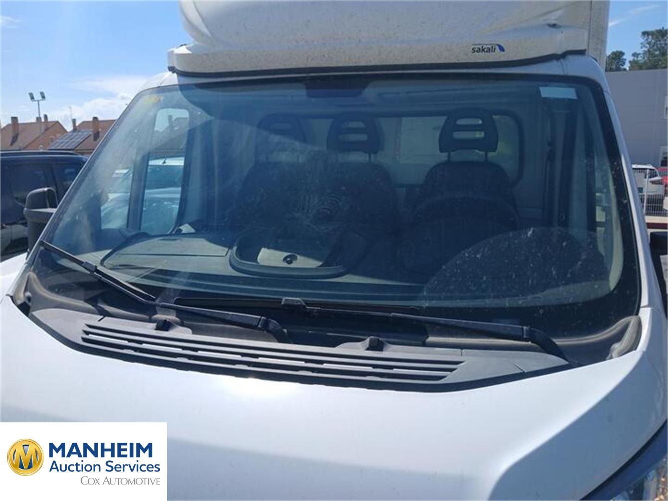 Foto Fiat Ducato 32