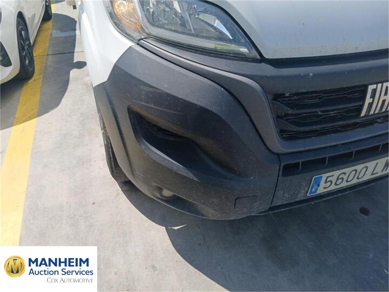 Foto Fiat Ducato 41
