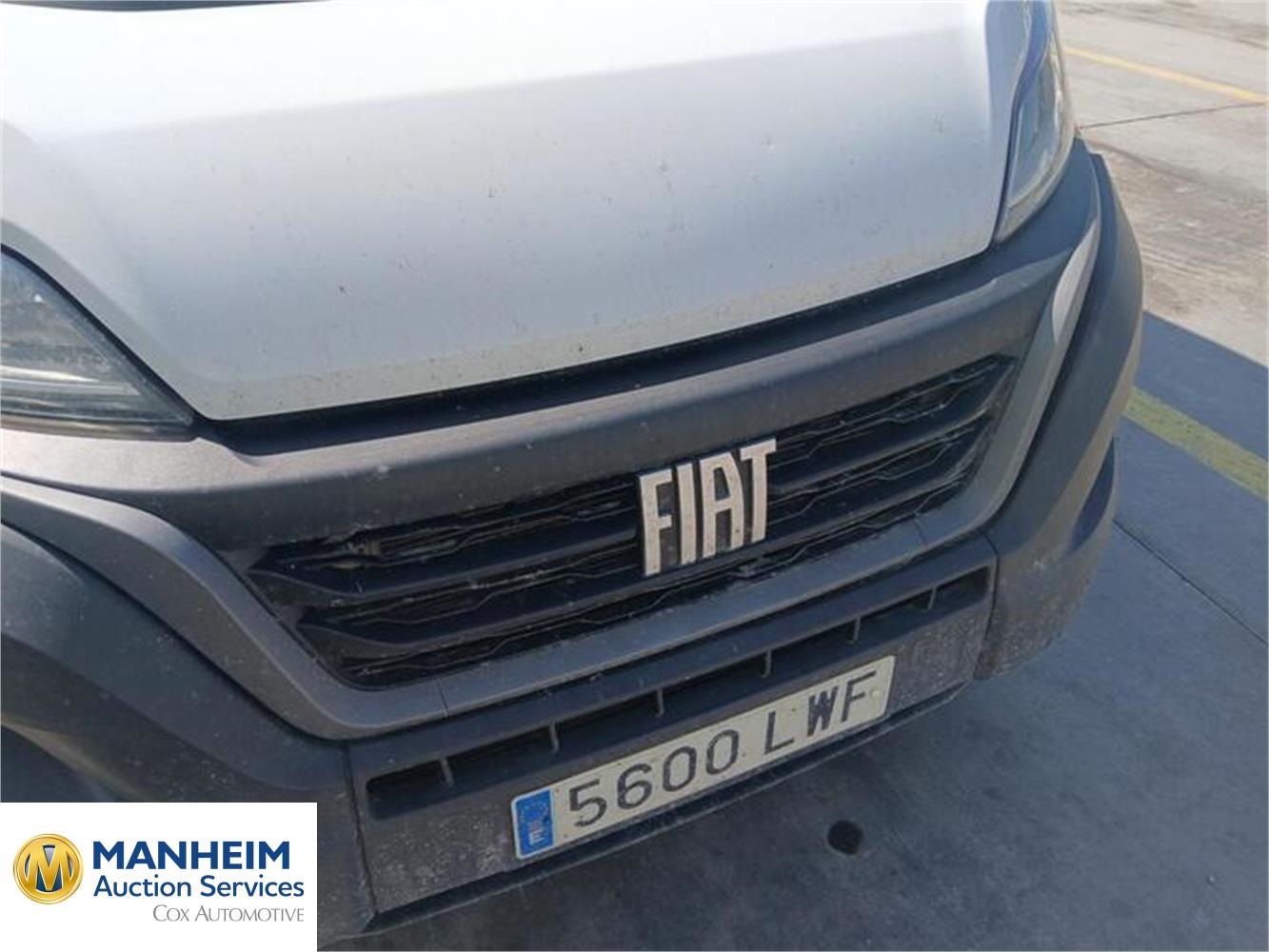 Foto Fiat Ducato 44