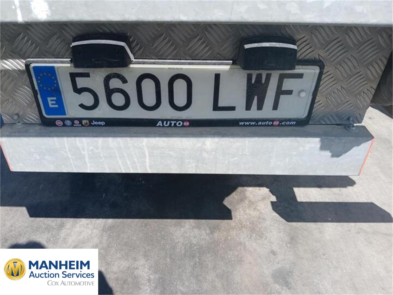 Foto Fiat Ducato 47