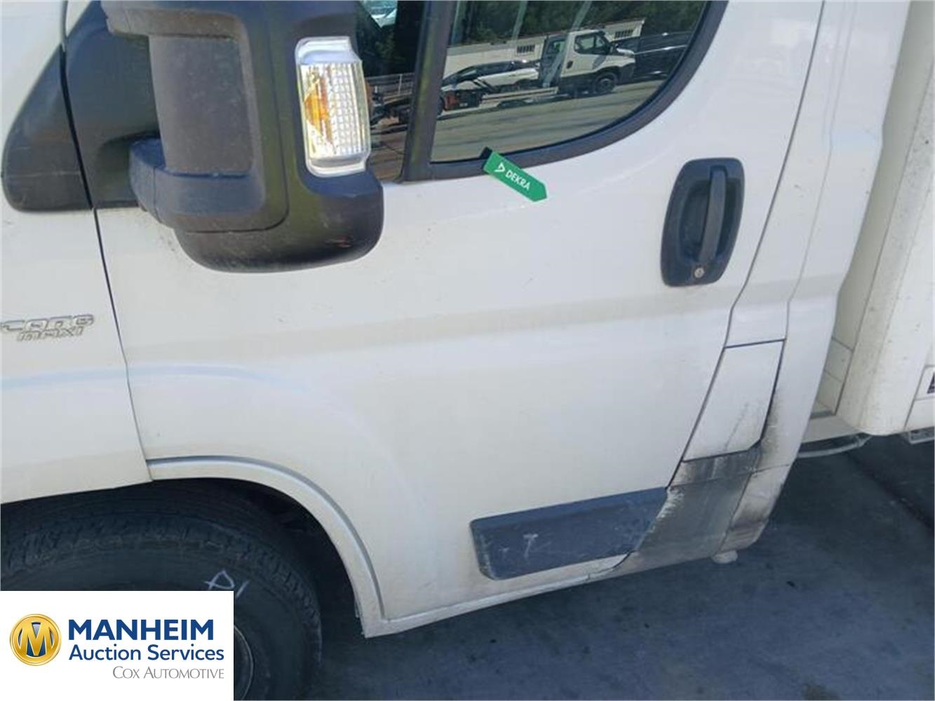 Foto Fiat Ducato 48
