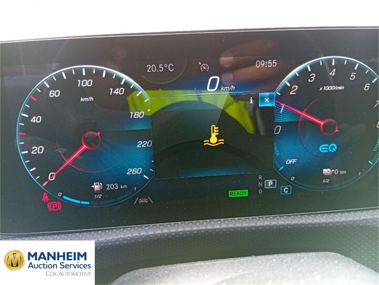 Foto Mercedes Benz CLA 11