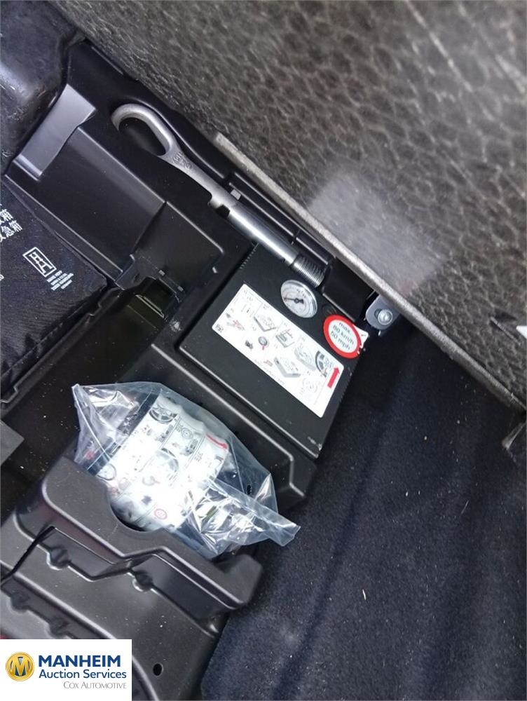 Foto Mercedes Benz CLA 14