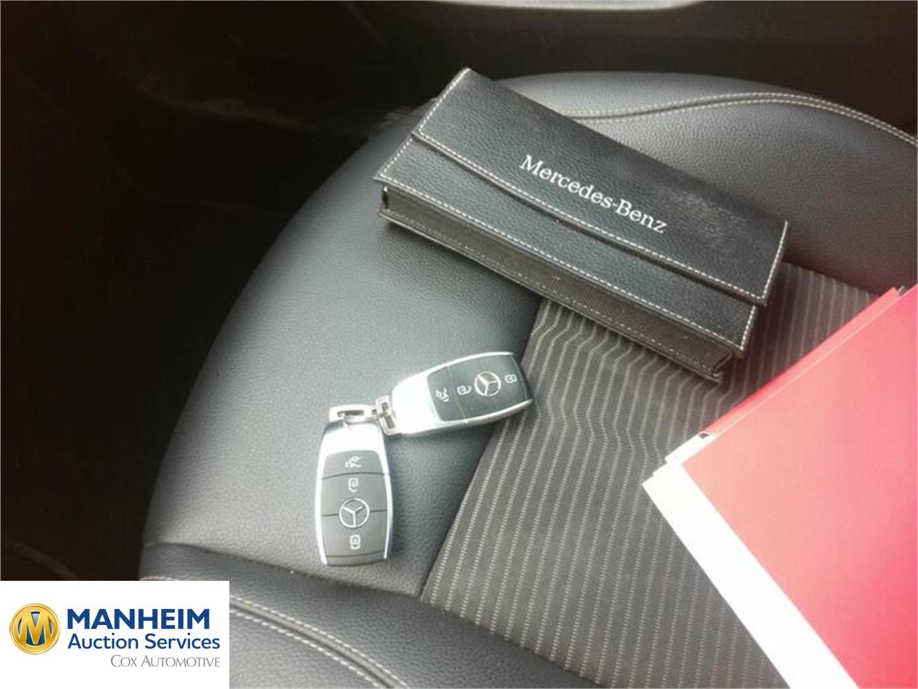 Foto Mercedes Benz CLA 29