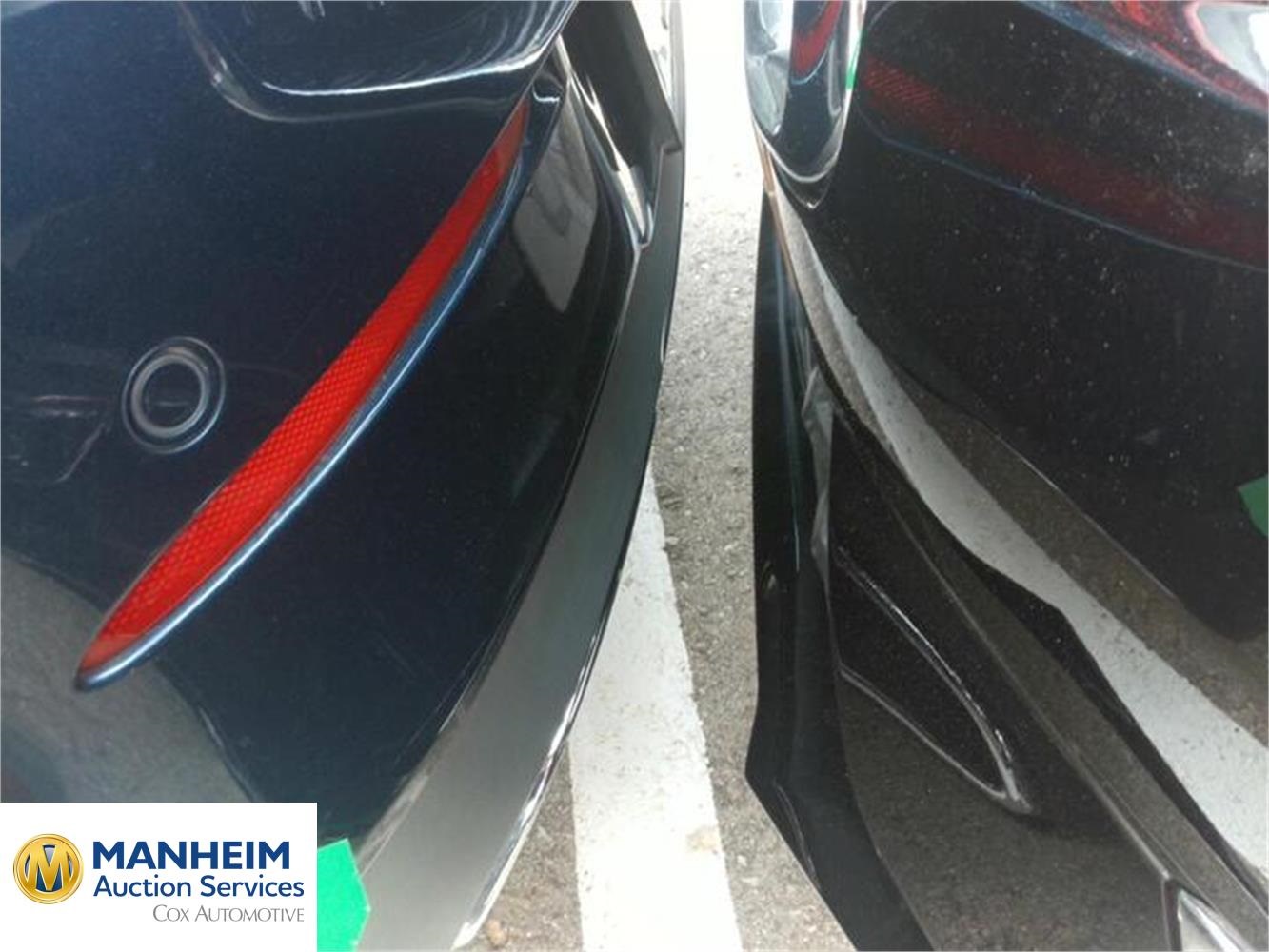 Foto Mercedes Benz CLA 37