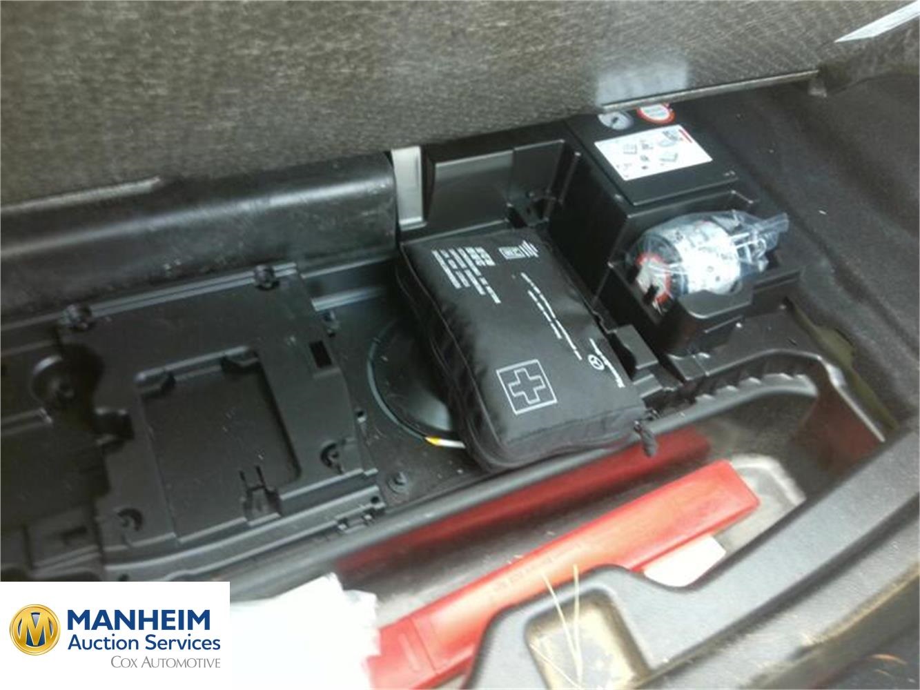 Foto Mercedes Benz CLA 38