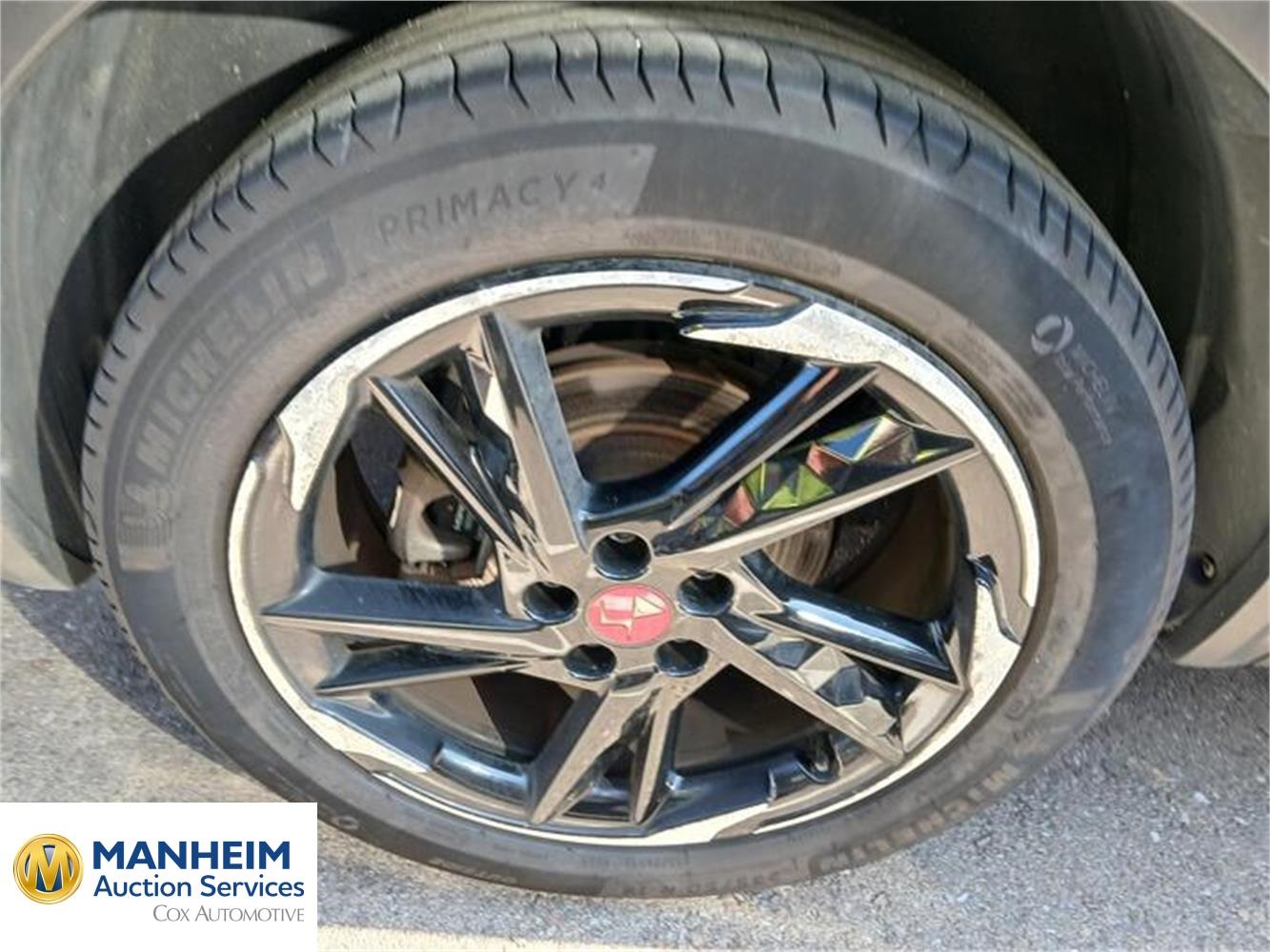 Foto DS DS 7 Crossback 2