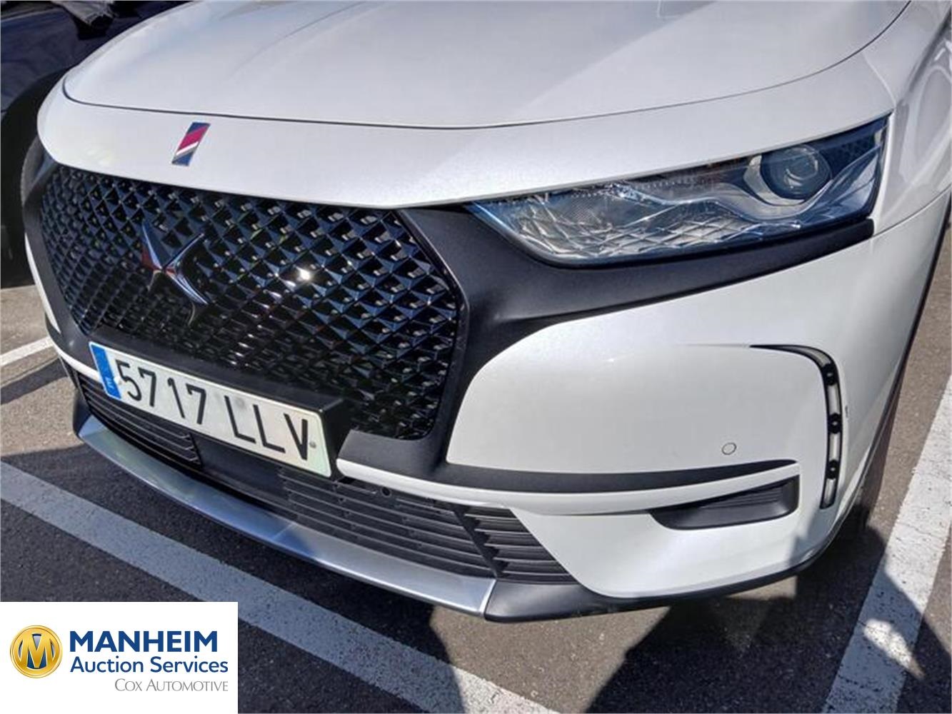 Foto DS DS 7 Crossback 3
