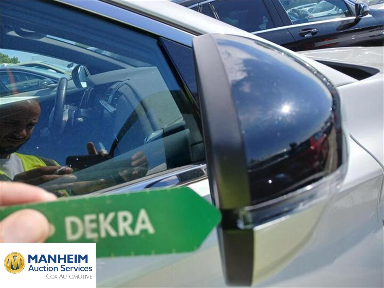 Foto DS DS 7 Crossback 4