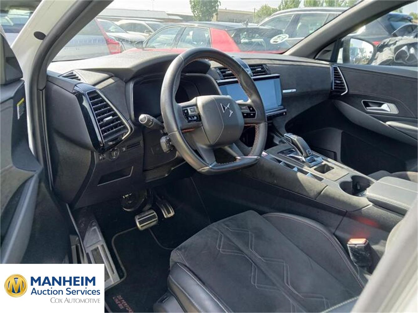 Foto DS DS 7 Crossback 18