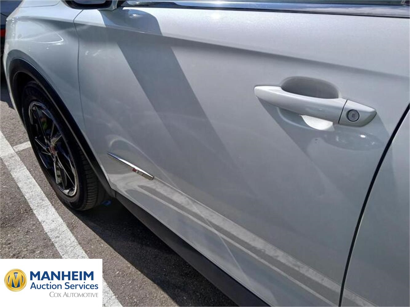 Foto DS DS 7 Crossback 20