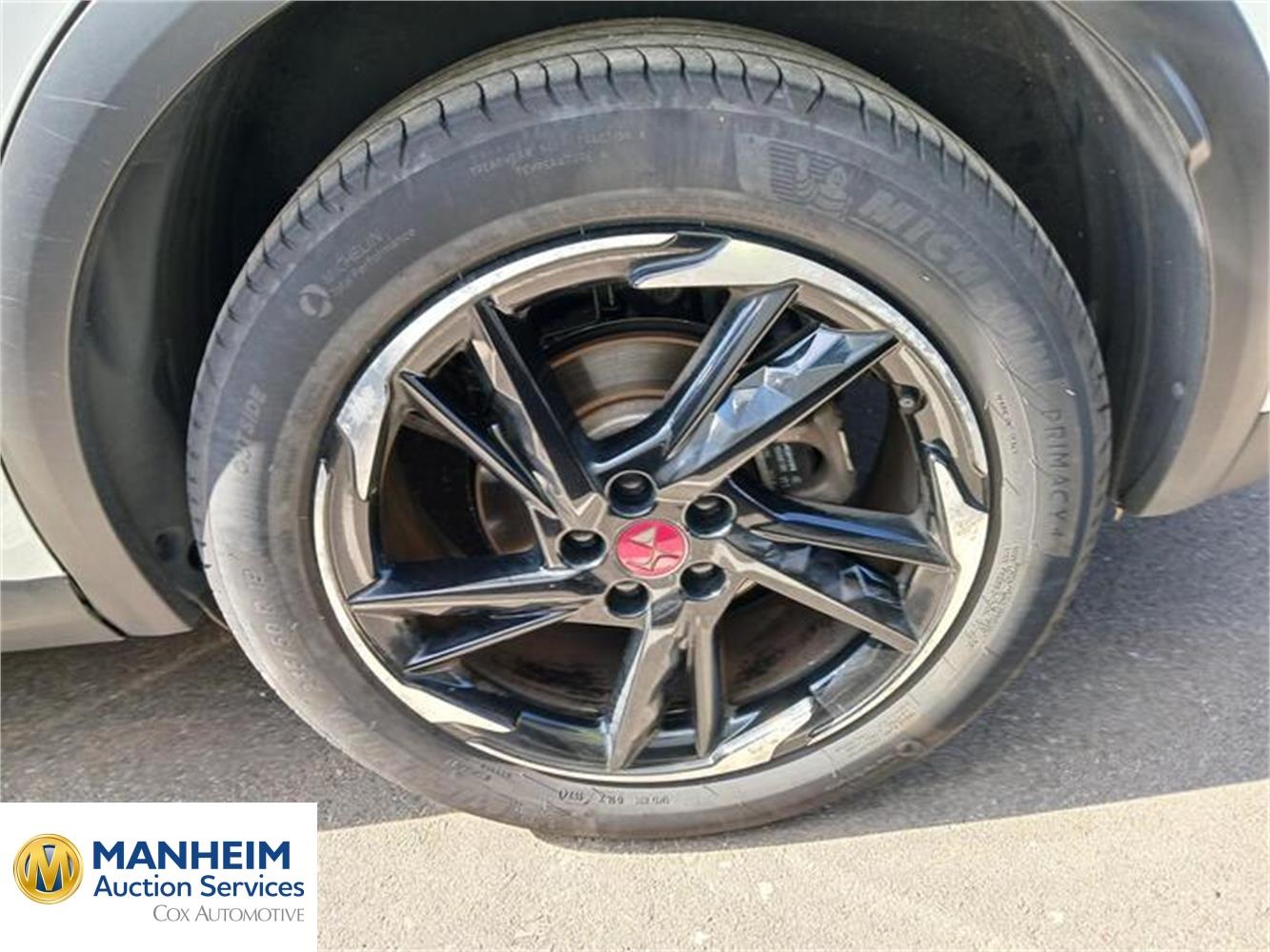 Foto DS DS 7 Crossback 21