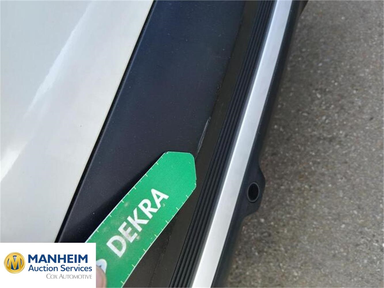 Foto DS DS 7 Crossback 22