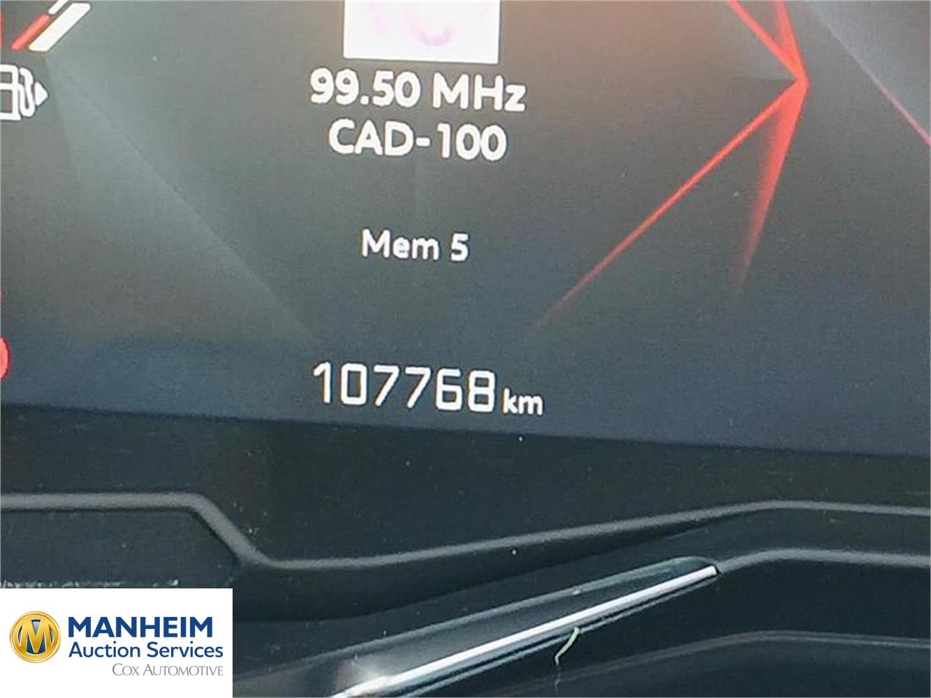 Foto DS DS 7 Crossback 23