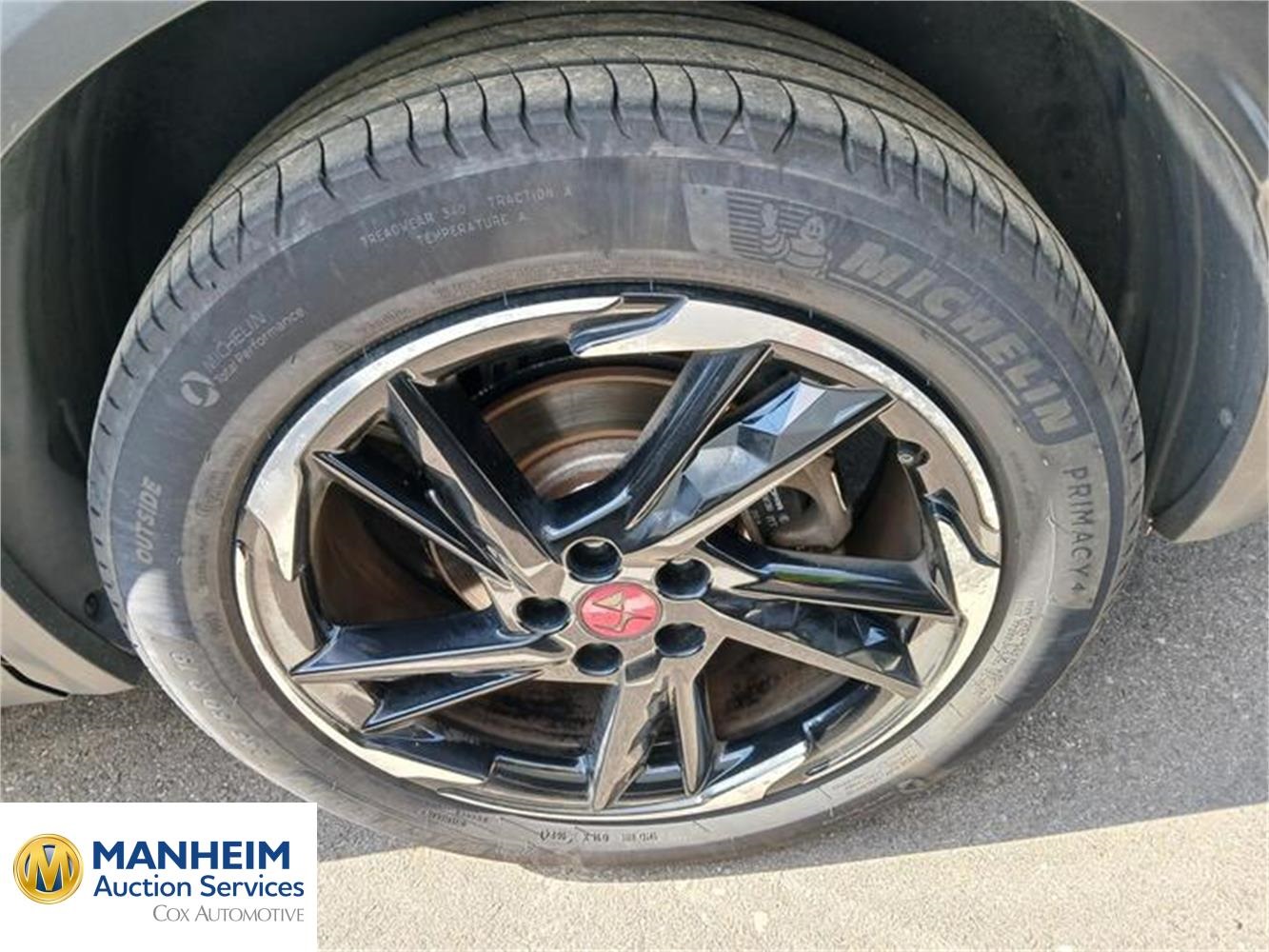 Foto DS DS 7 Crossback 24