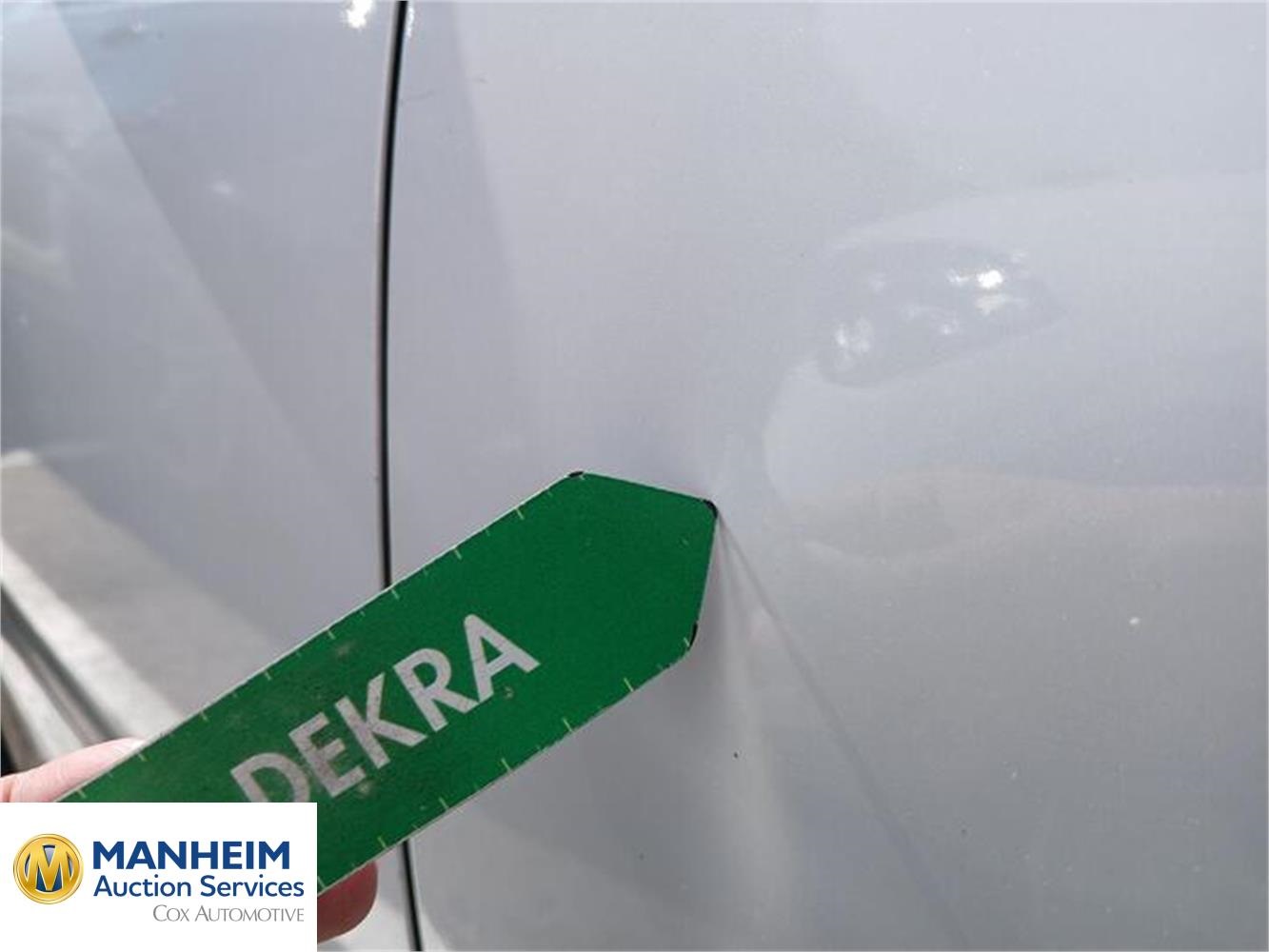 Foto DS DS 7 Crossback 25