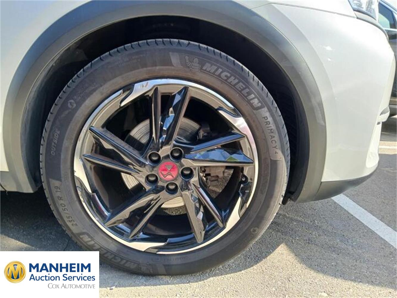 Foto DS DS 7 Crossback 26