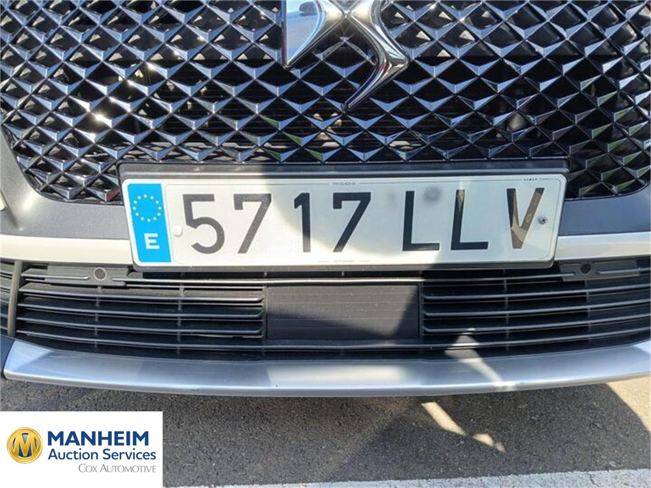 Foto DS DS 7 Crossback 30