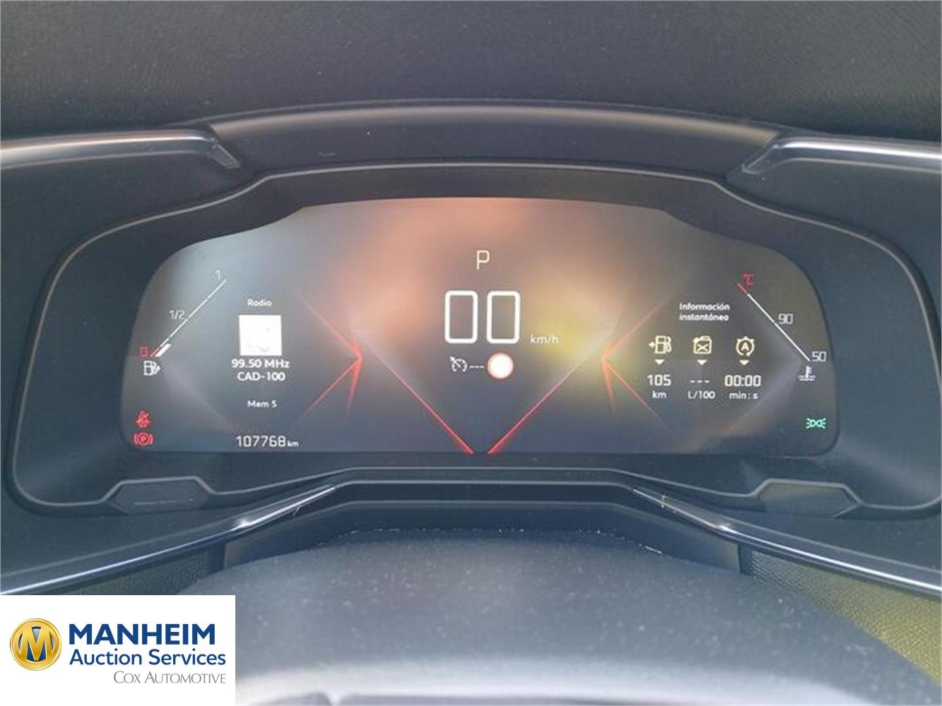 Foto DS DS 7 Crossback 33
