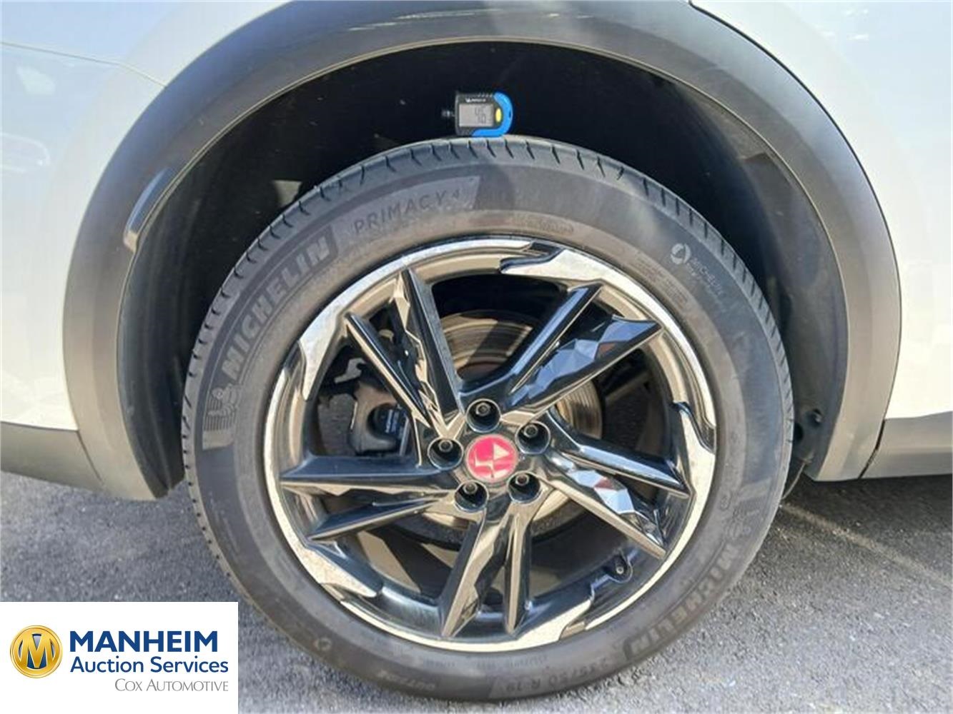 Foto DS DS 7 Crossback 35