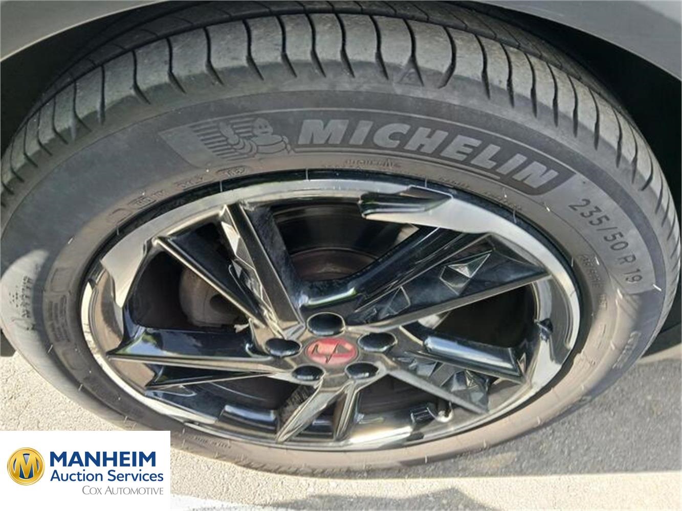 Foto DS DS 7 Crossback 36