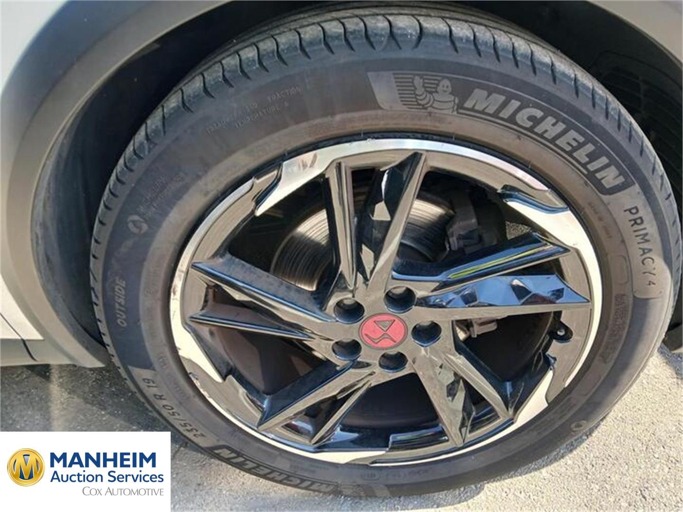 Foto DS DS 7 Crossback 39