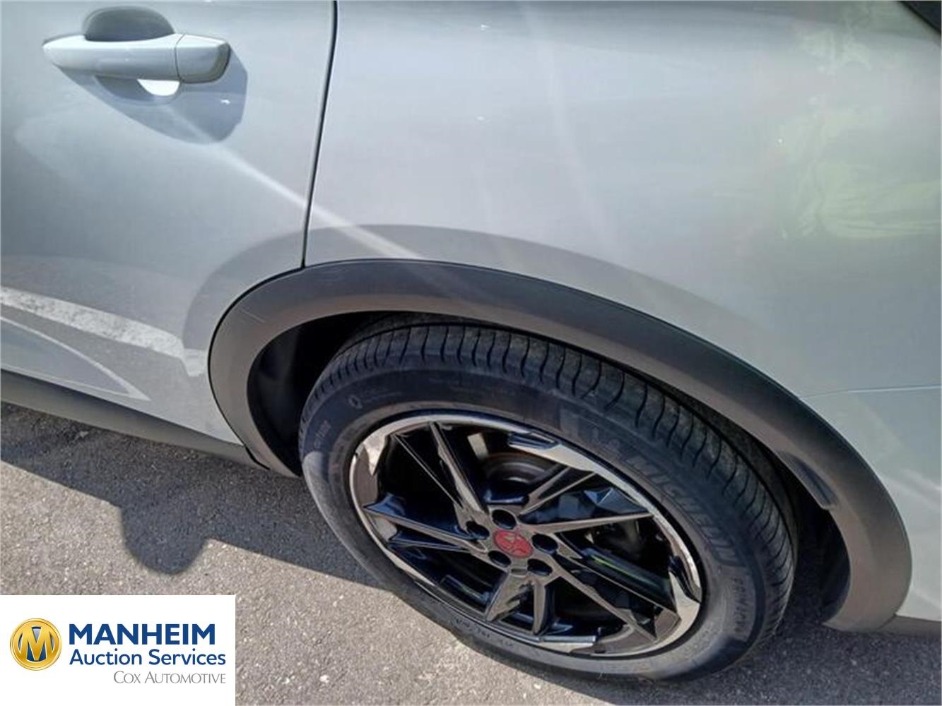 Foto DS DS 7 Crossback 41