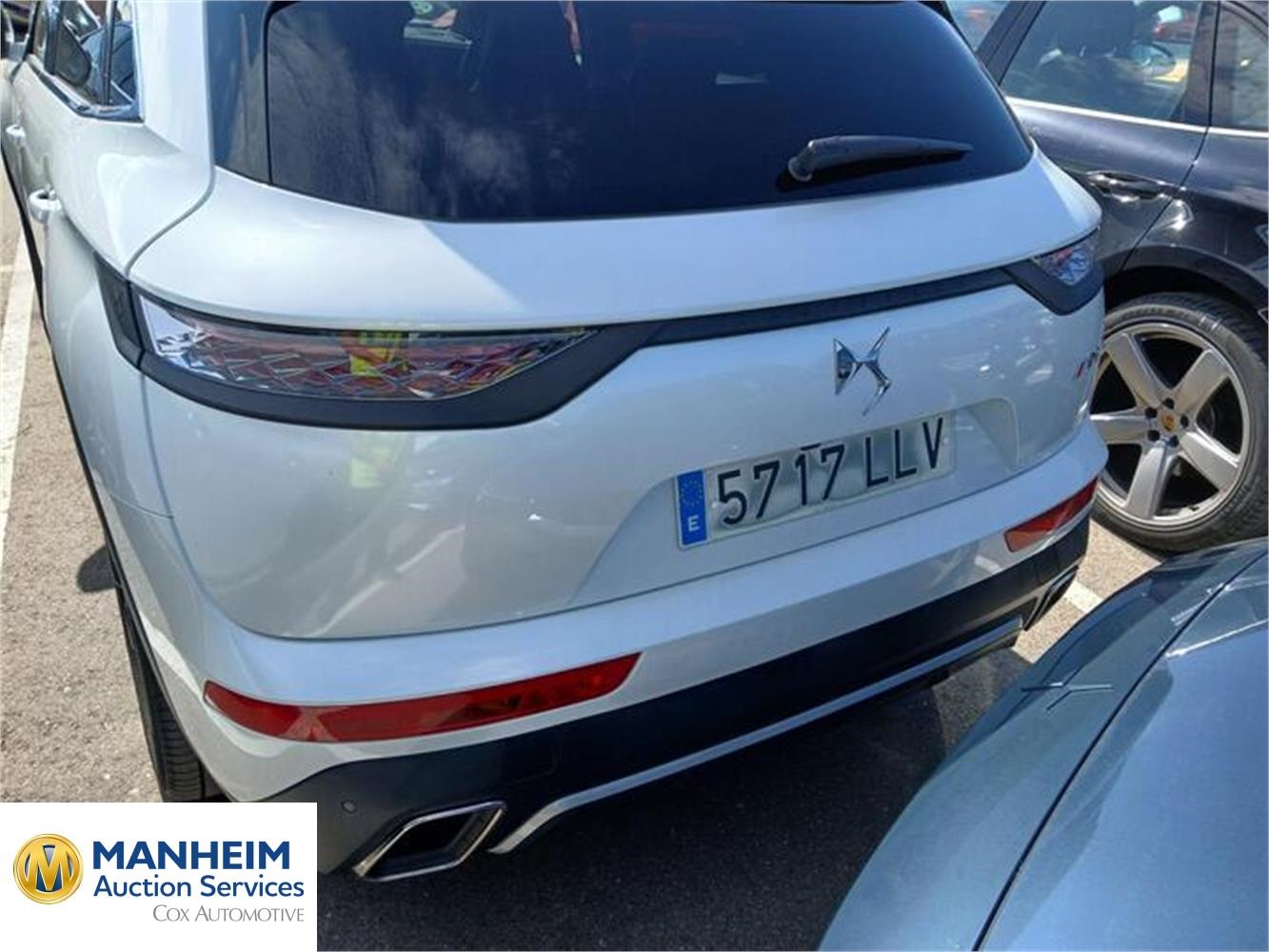 Foto DS DS 7 Crossback 43