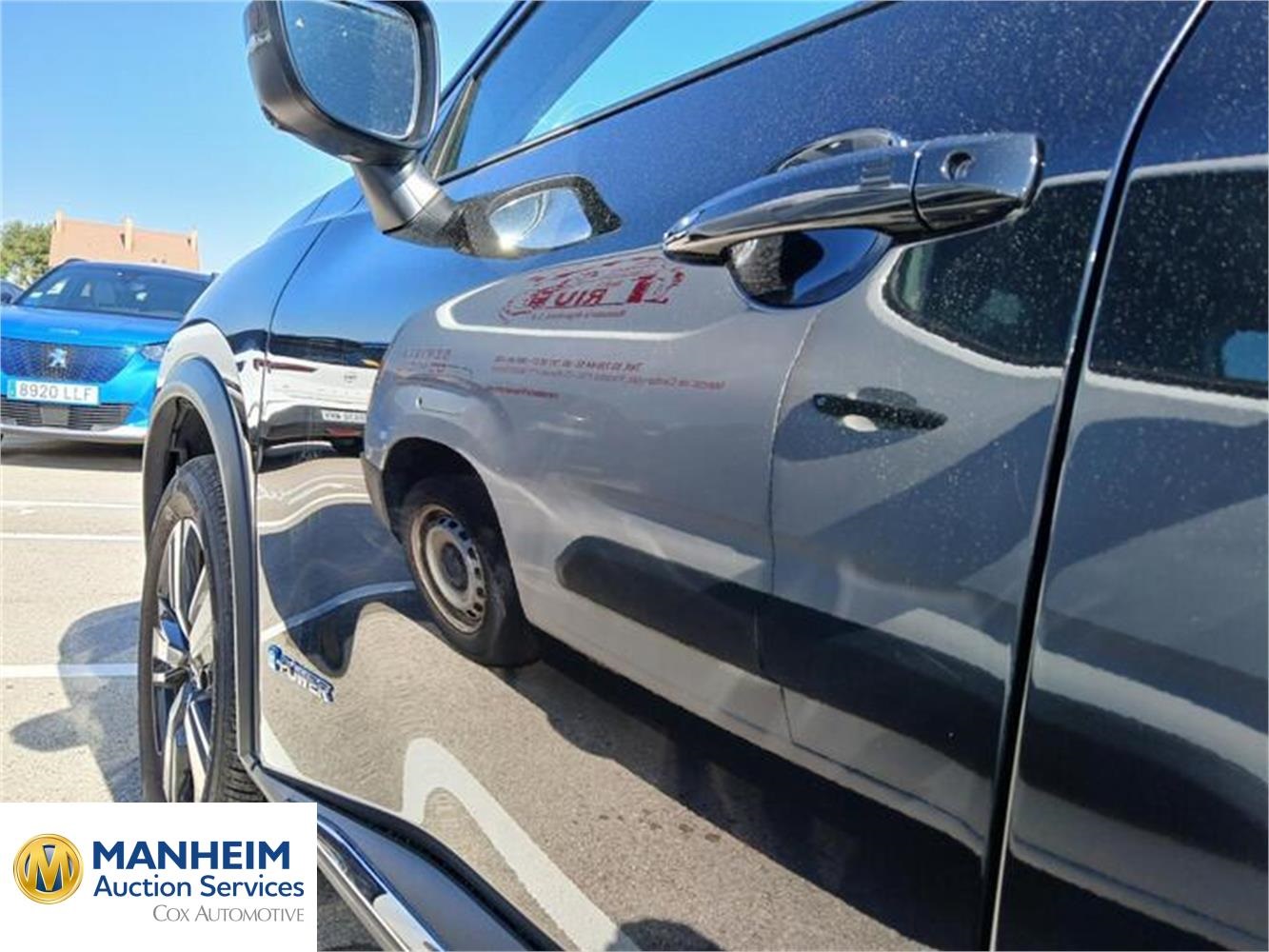Foto Nissan X-TRAIL 3