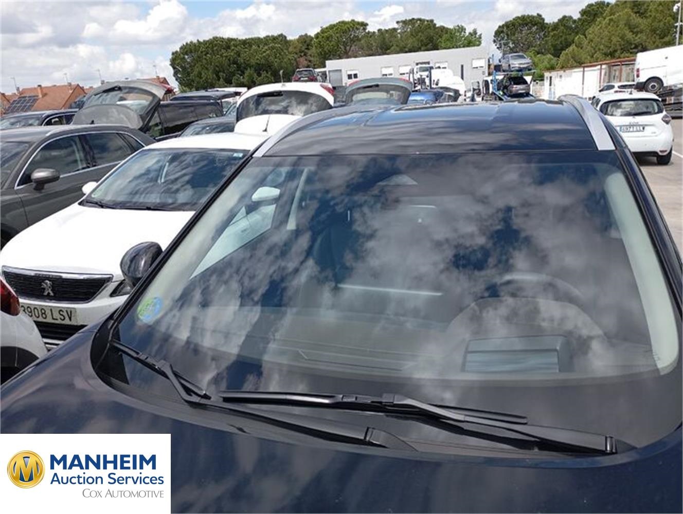 Foto Nissan X-TRAIL 8