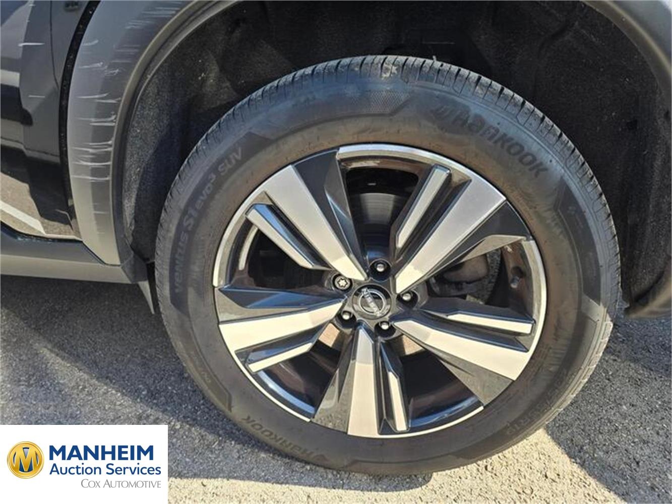 Foto Nissan X-TRAIL 15
