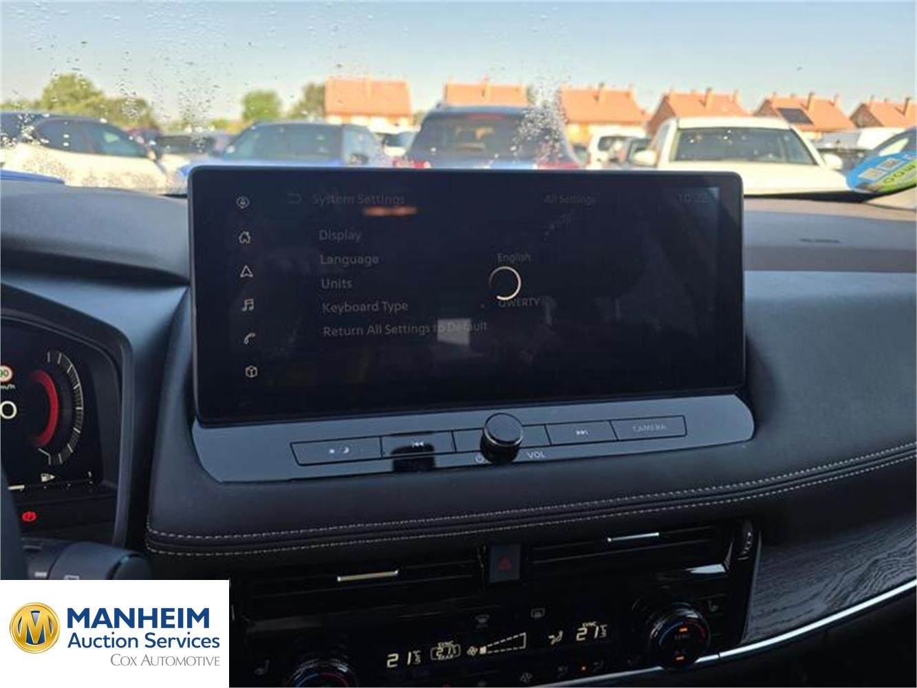 Foto Nissan X-TRAIL 19