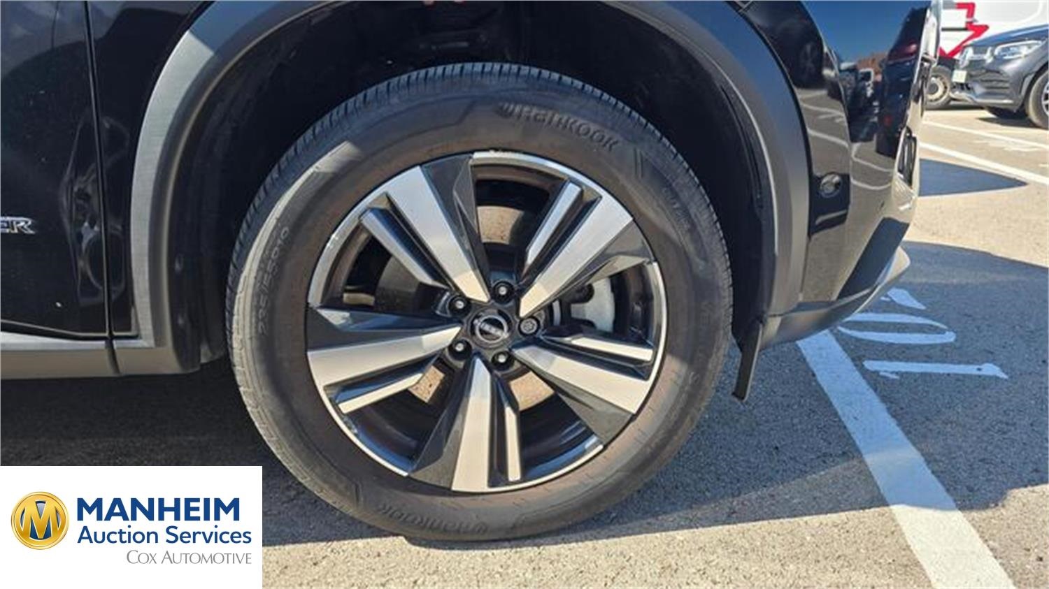 Foto Nissan X-TRAIL 24
