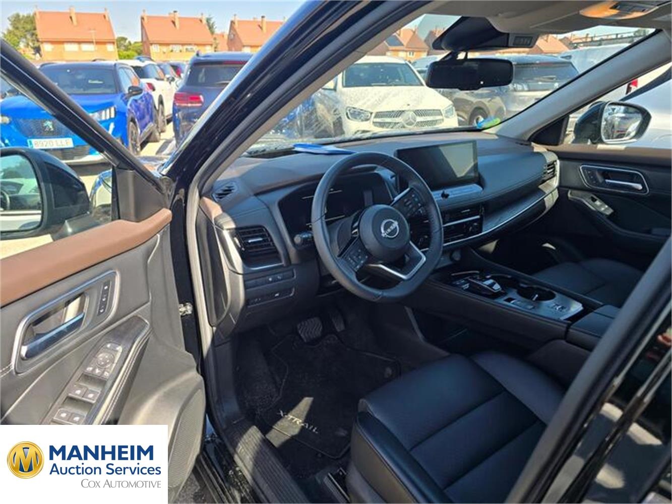 Foto Nissan X-TRAIL 30