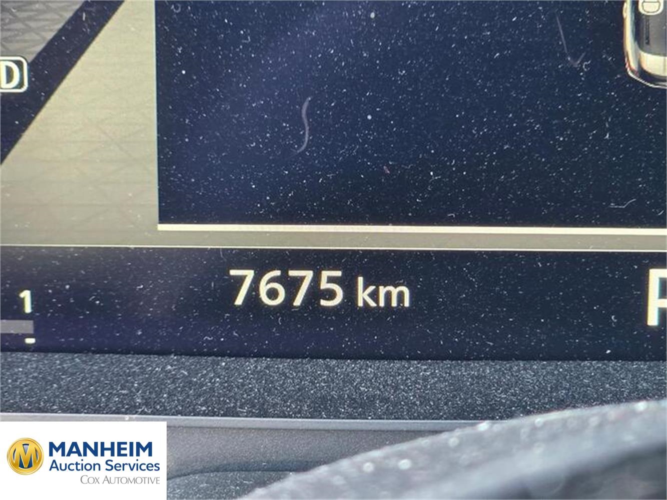 Foto Nissan X-TRAIL 33