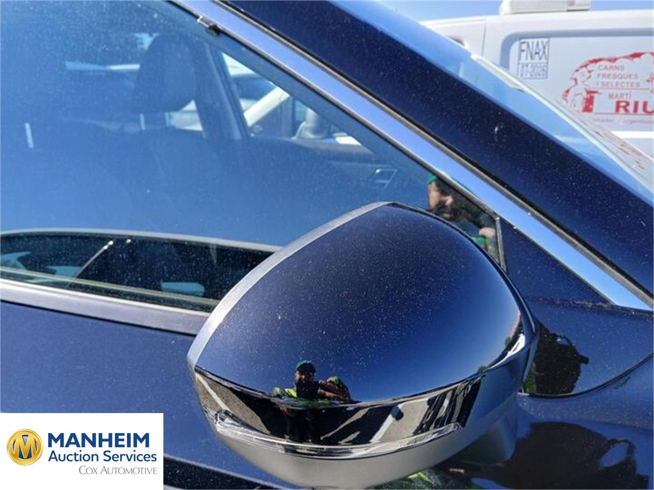 Foto Nissan X-TRAIL 39