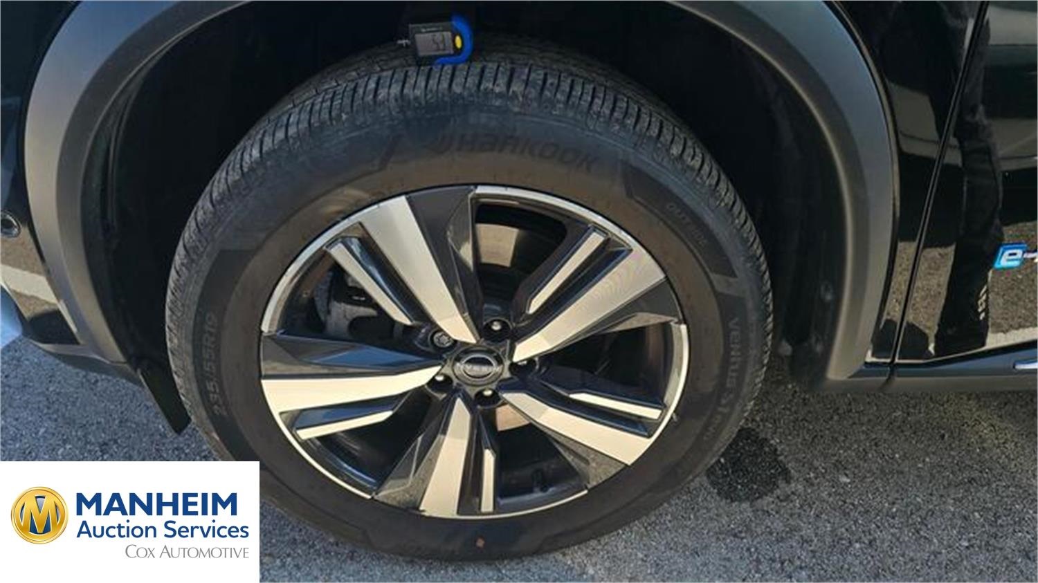 Foto Nissan X-TRAIL 42