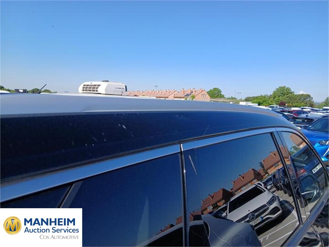 Foto Nissan X-TRAIL 48