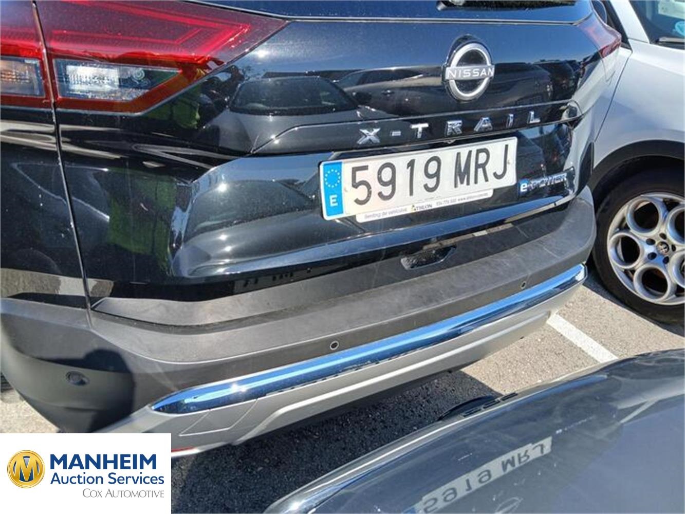 Foto Nissan X-TRAIL 56