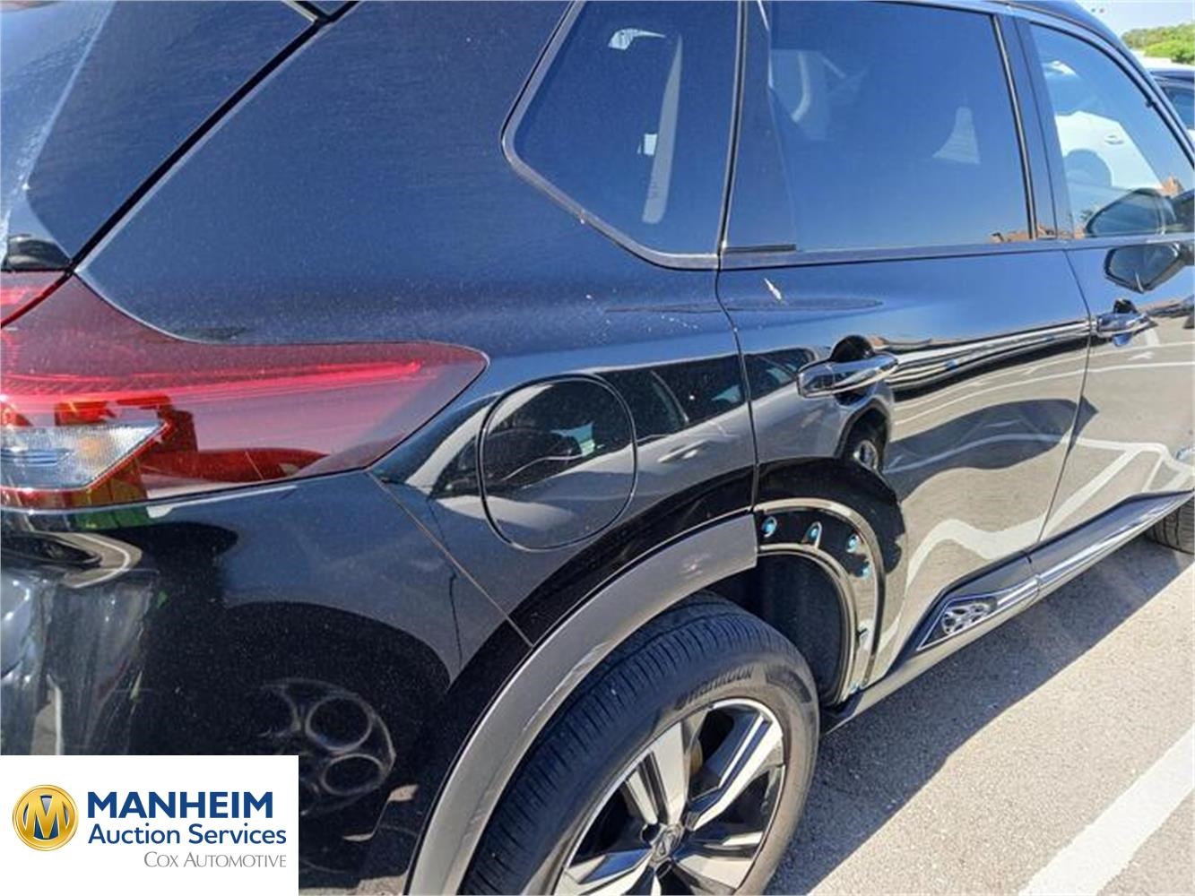Foto Nissan X-TRAIL 59