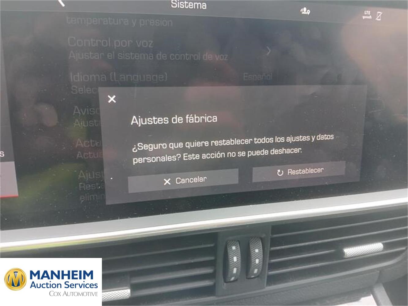 Foto Porsche Cayenne Coupe 13