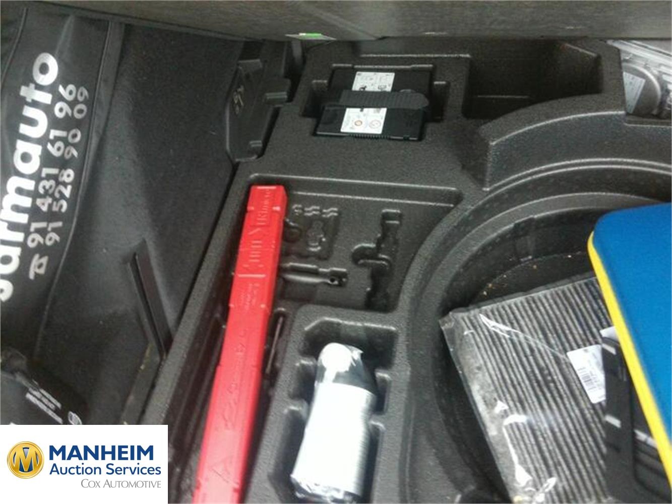 Foto Audi Q3 16
