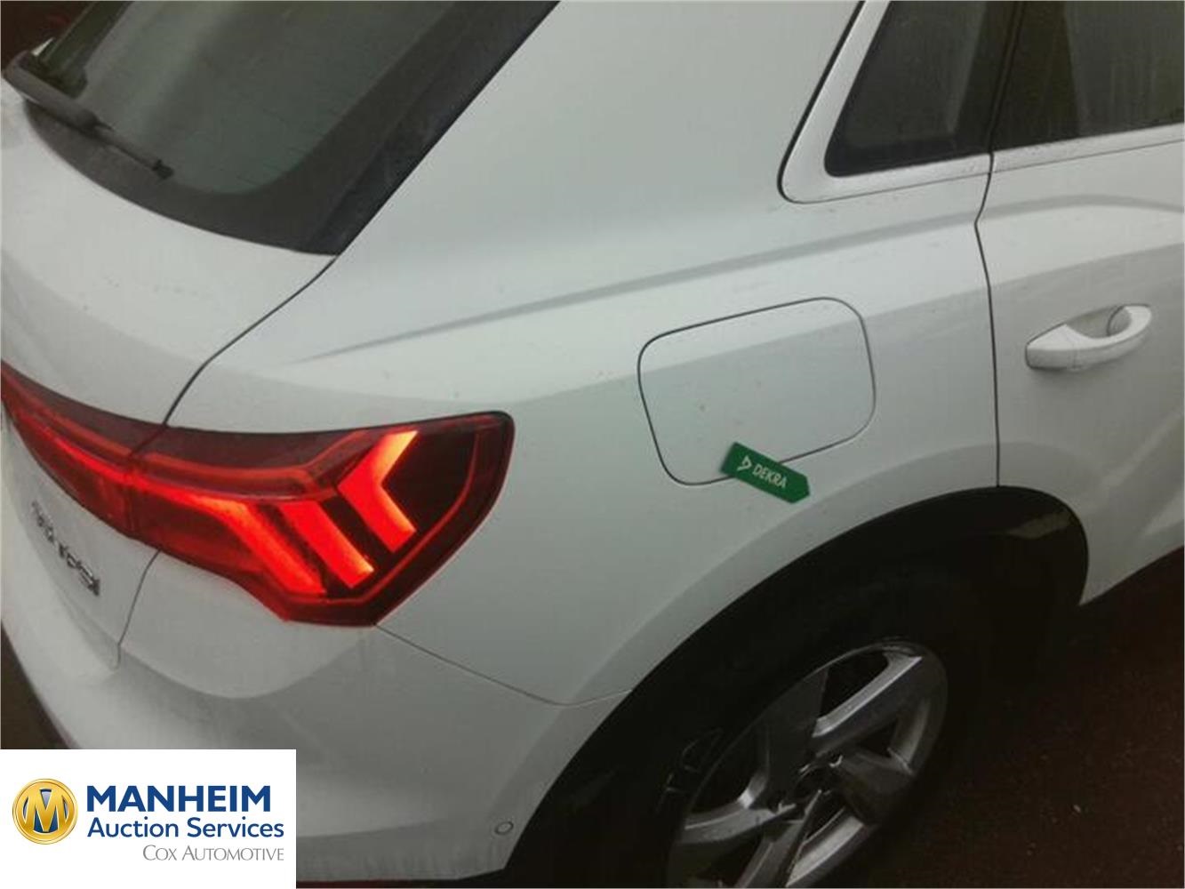 Foto Audi Q3 19
