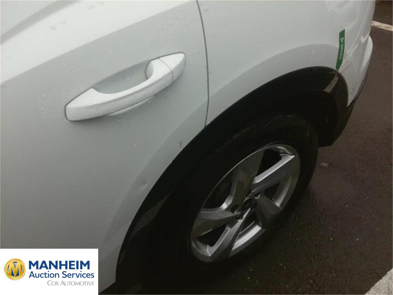 Foto Audi Q3 21