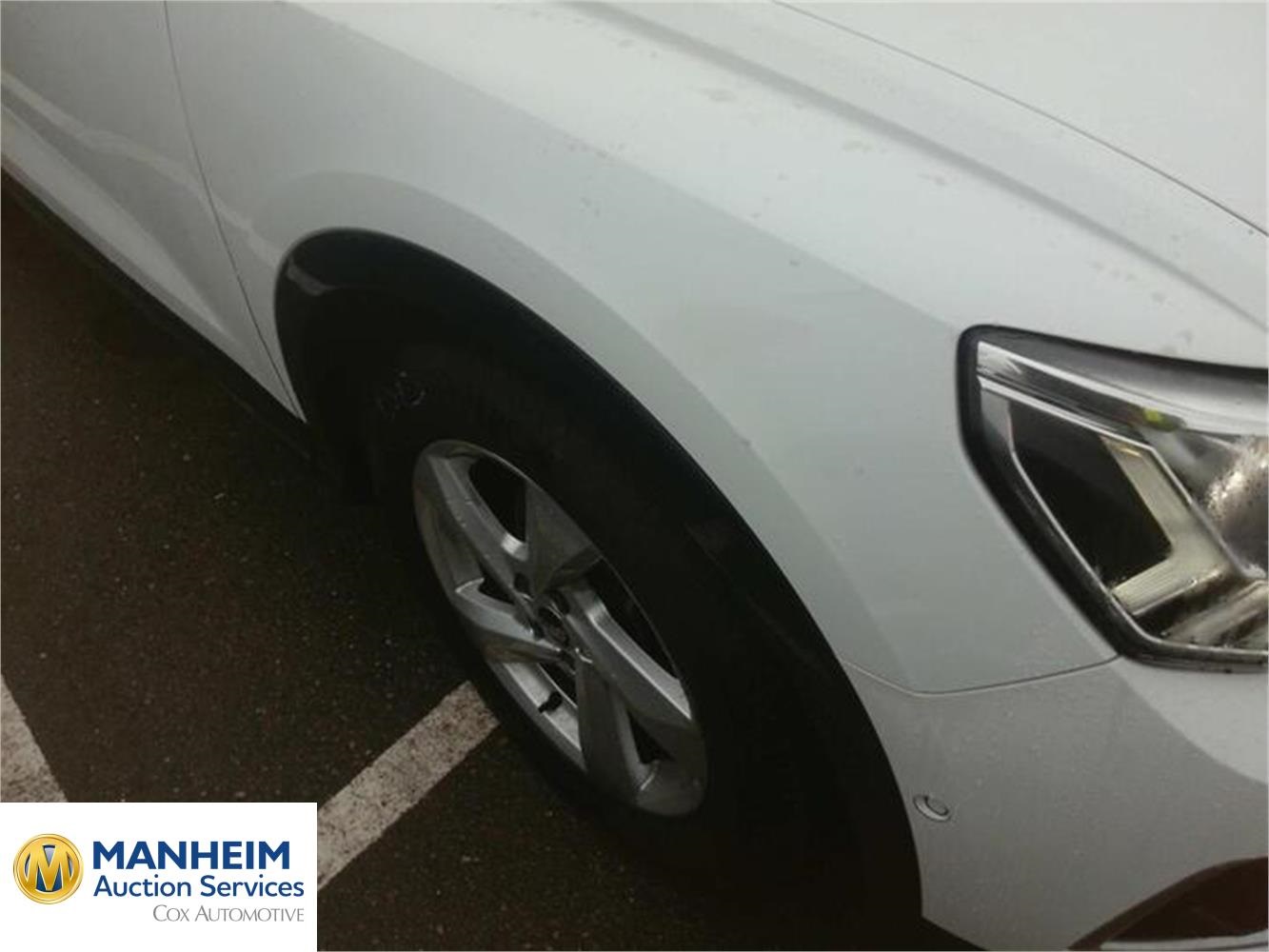 Foto Audi Q3 24