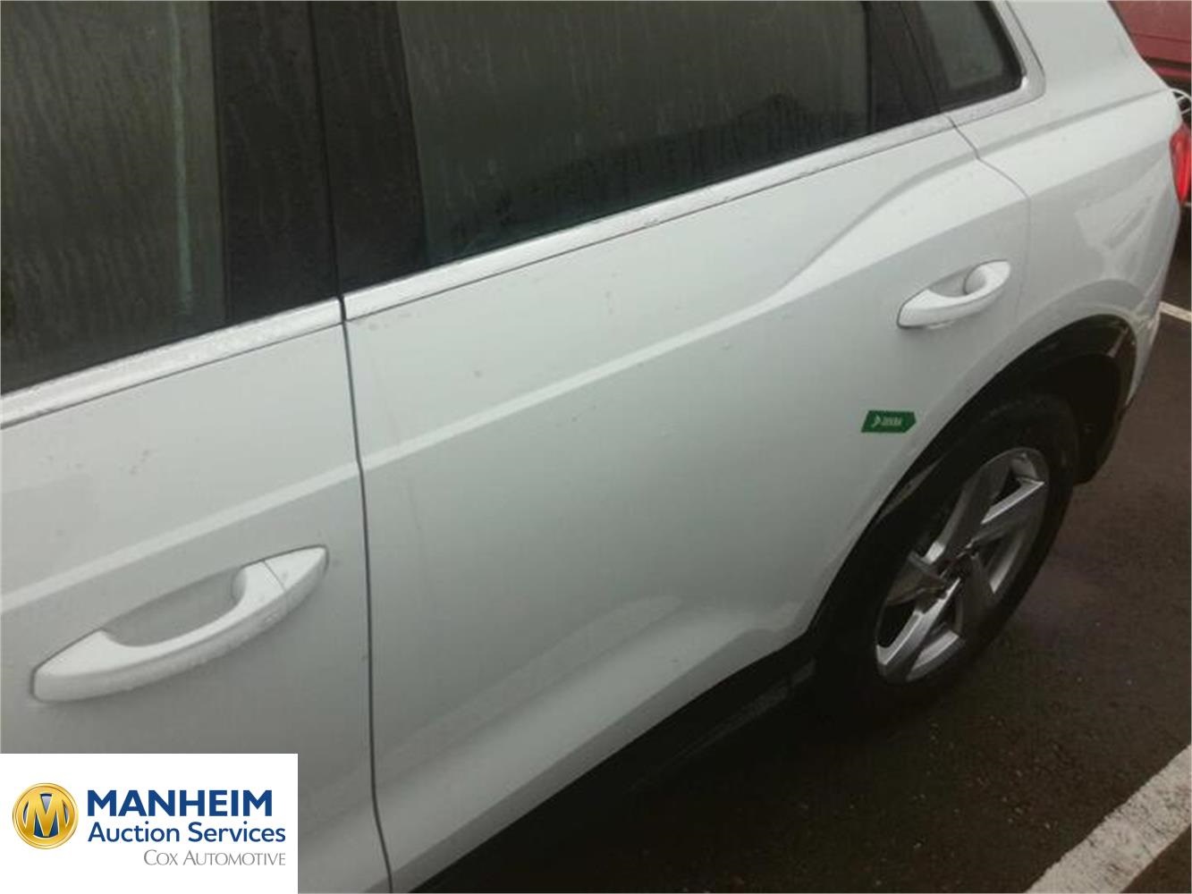 Foto Audi Q3 26