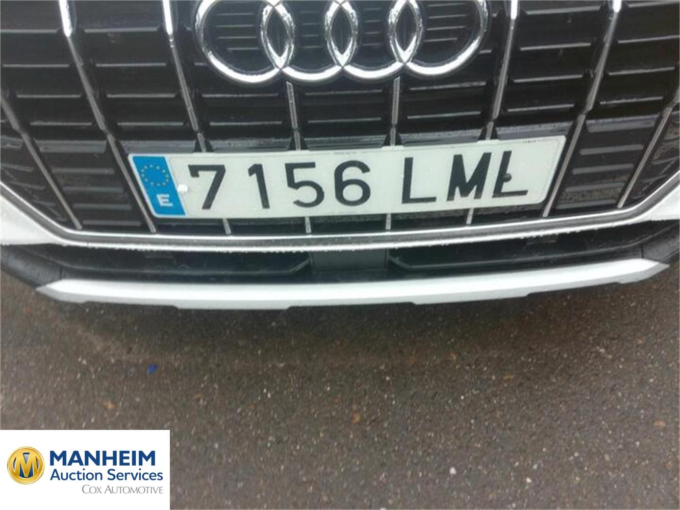 Foto Audi Q3 27
