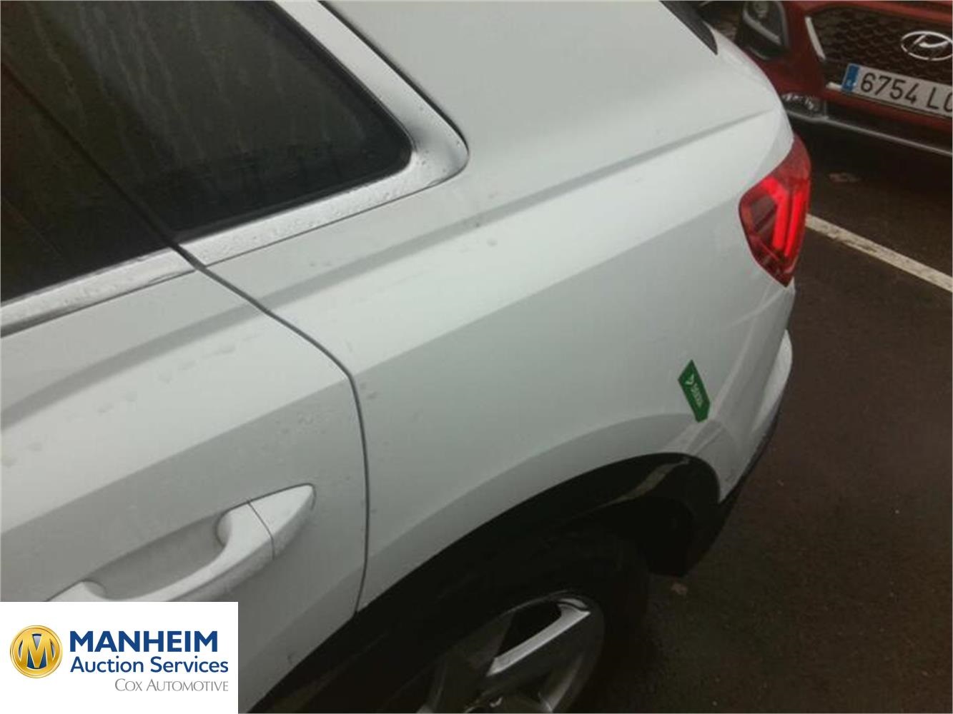 Foto Audi Q3 29