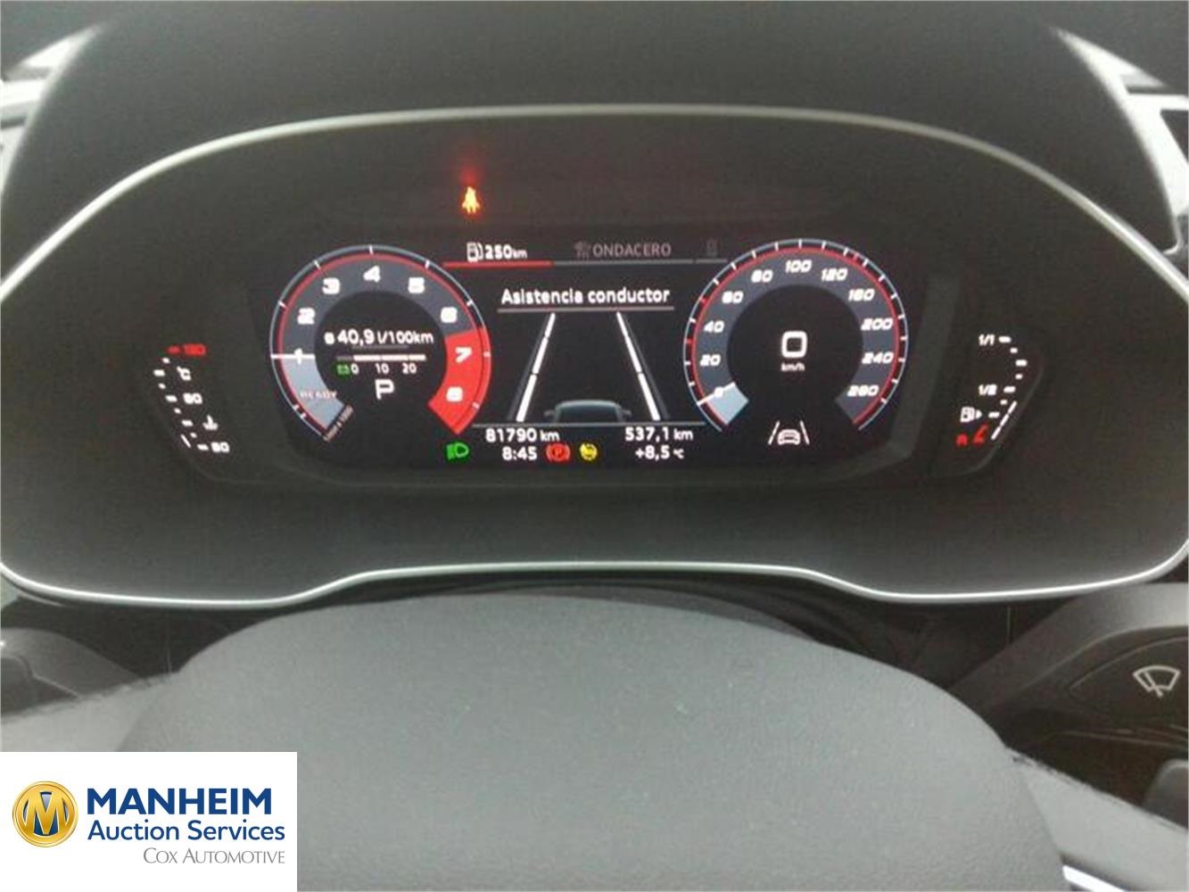 Foto Audi Q3 30