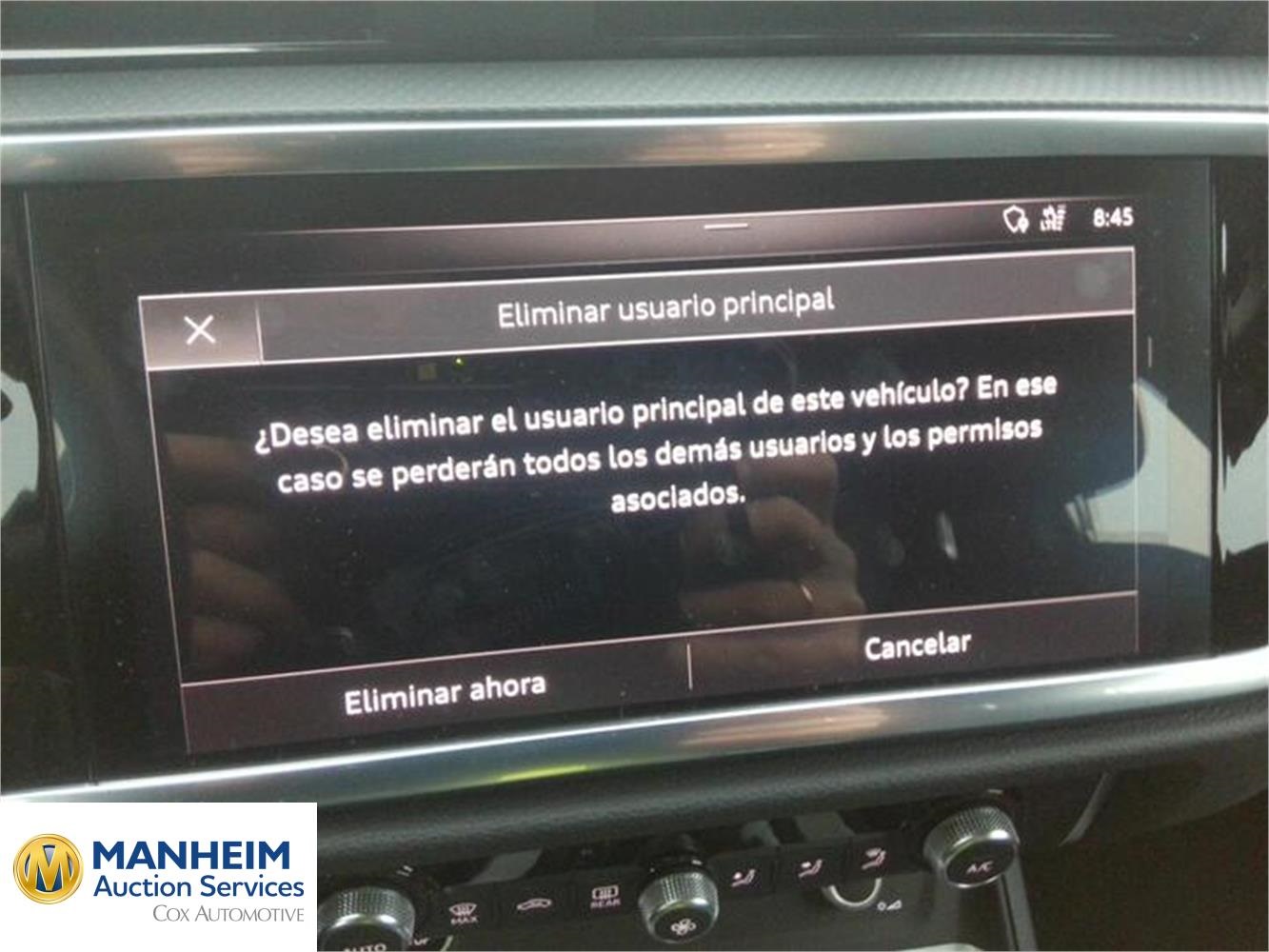 Foto Audi Q3 35